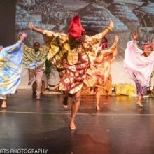 DanceAfrica Miami Set For August