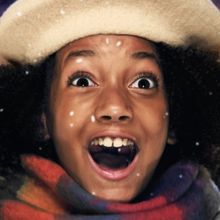 Video: Watch an All-New Trailer For WISHMAS in London