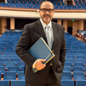 Stefano Vignati to Open Global Centennial Puccini Celebrations In China With TURANDOT