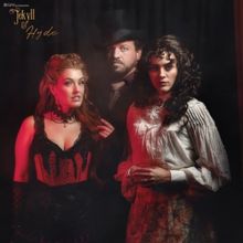 Review: JEKYLL & HYDE at West Valley Arts is Hauntingly Otherworldly