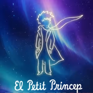 EL PETIT PRÍNCEP vuelve a Barcelona