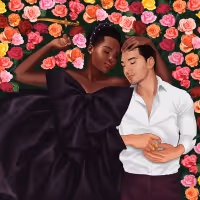 The Public Theater's ROMEO Y JULIETA Starring Lupita Nyong'o, Juan Castano and More…