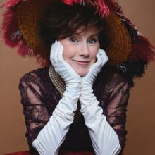 MRS. CHATTLETHWAITE'S CHRISTMAS TEA MUSICALE to Premiere at Bridgetown