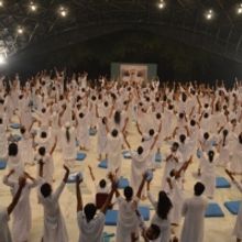 Oshodham Celebrates Osho's 90th Birthday On Saturday, December 11