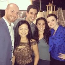 Playhouse On Park Launches ACCESS 40 Discount Program For Theatregoers Under 40