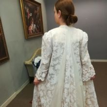 BWW Review: VIOLETTA, Grimeborn Festival, Arcola Theatre