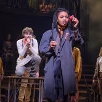 Playlist: Falling for Broadway! The Ultimate Autumn Showtunes