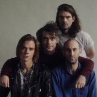 Preoccupations Announce New Album 'Arrangements'