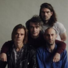 Preoccupations Announce New Album 'Arrangements'