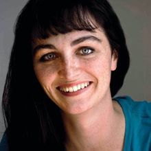 Maizy Broderick Scarpa's ADULTS to play 2023 National Women's Theatre Festival This M