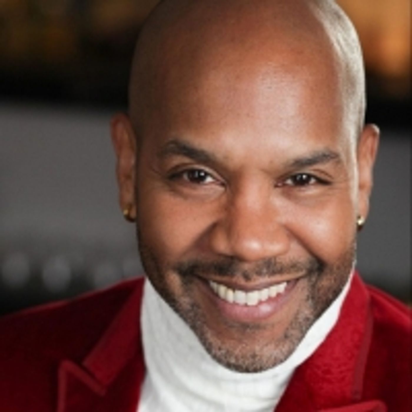 Wake Up With BWW 12/14: James Monroe Iglehart's SETH CONCERT and More!  Image