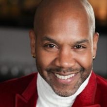 VIDEO: Darius de Haas Visits Backstage LIVE with Richard Ridge- Watch Now!