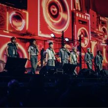 ENHYPEN Reveal Dates and Venues for U.S. and European Leg of World Tour