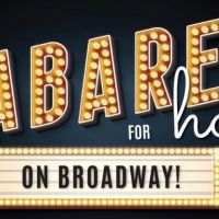 The Ashley Lauren Foundation Presents CABARET FOR HOPE With Special Guest…