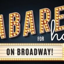 The Ashley Lauren Foundation Presents CABARET FOR HOPE With Special Guest Constantin