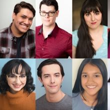 Theatre Above the Law to Open 8th Season With a New Version of GRIMM