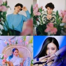 Suran and Peder Elias Share New Single 'Darling'