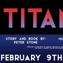 The Royal Players Present TITANIC The Musical Next Month