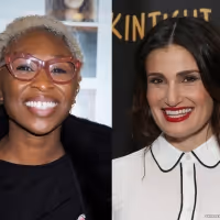 Cynthia Erivo, Idina Menzel, and More Set to Perform at the OSCARS