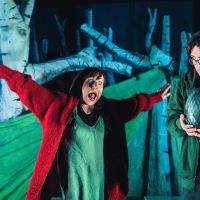 Family Shows Announced For Liverpool Theatre Festival Next Month