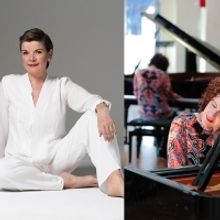 The Roberta Piket Sextet Will Pay Tribute to the Music of Marian McPartland at…