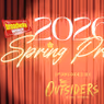 BroadwayWorld's 2026 Spring Preview