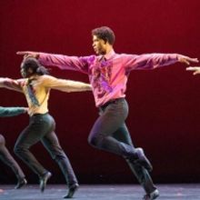 BWW Review: ACOSTA DANZA - EVOLUTION, Sadler's Wells