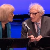 Video Flashback: The York Tributes Sheldon Harnick on His 96th Birthday Video