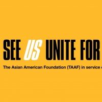 Black Eyed Peas, Steven Yeun, Olivia Munn, Henry Golding & More Join 'See Us Unite…