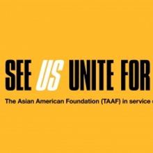Black Eyed Peas, Steven Yeun, Olivia Munn, Henry Golding & More Join 'See Us Unite…