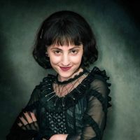 Presley Ryan Will Depart Beetlejuice 3/29