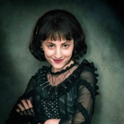 Presley Ryan Will Take Over As Lydia In BEETLEJUICE Through March