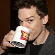 Wake Up With BWW 1/28: Daveed Diggs on THE LITTLE MERMAID, Kristin Chenoweth Sings 'P