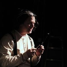 Review: SWEENEY TODD: THE DEMON BARBER OF FLEET STREET at The Pocket Community…