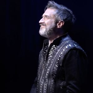 Video: Watch an All New Trailer For GALILEO at Berkeley Repertory Theatre Starring…