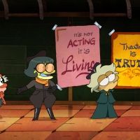 BWW Exclusive: Watch a Sneak Peek of Susan Egan Guest Starring on AMPHIBIA