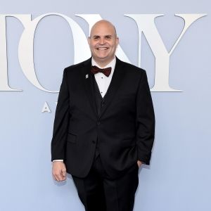 Video: Entertainment Community Fund's Friedman J. Health Center Receives 2024 Tony…
