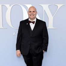 Video: Entertainment Community Fund's Friedman J. Health Center Receives 2024 Tony Ho