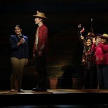 Rialto Chatter: Is The New Musical PASSING THROUGH Headed To NYC?