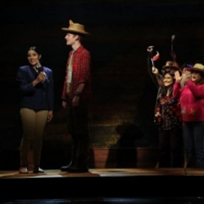 Rialto Chatter: Is The New Musical PASSING THROUGH Headed To NYC?