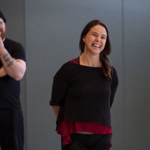 Shakespeare & Company's Center For Actor Training Reveals Spring Programming