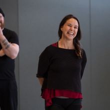 Shakespeare & Company's Center For Actor Training Reveals Spring Programming