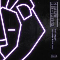 Jonas Blue and RetroVision Join Forces on New Song 'All Night Long'