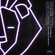Jonas Blue and RetroVision Join Forces on New Song 'All Night Long'