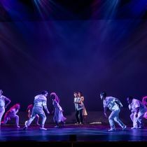 Review: Music Theater Works' WEST SIDE STORY at North Shore Center For The Performing Arts