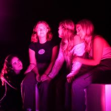 Q&A: EDINBURGH 2024: Kirby Thompson and Orla Graham on FLOAT