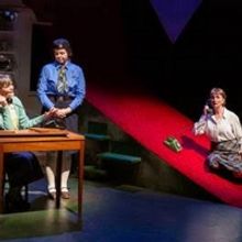 Fingersmiths To Bring Critically Acclaimed Play To Canada Water Theatre