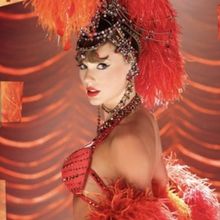 Taylor Swift to Visit LATE NIGHT WITH SETH MEYERS to Talk New Album