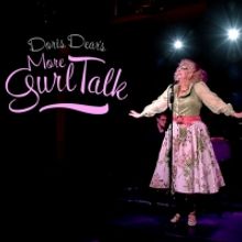 Photo Flash: Go Inside DORIS DEAR'S MORE GURL TALK