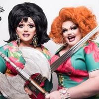 Third Annual SALT CITY DRAG BATTLE Seeking Contestants